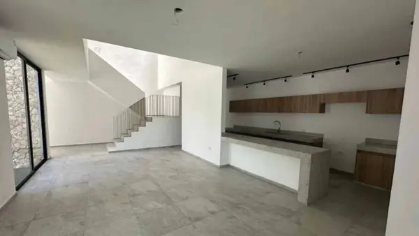 Casa en venta en Cholul, Mérida — foto 3 de 9