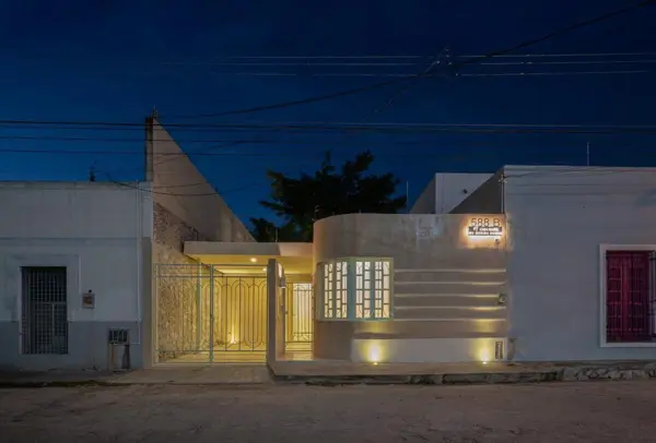 Casa en venta en Merida Centro, Mérida — foto 2 de 23