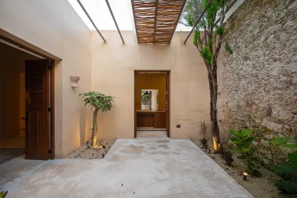 Casa en venta en Merida Centro, Mérida — foto 2 de 19