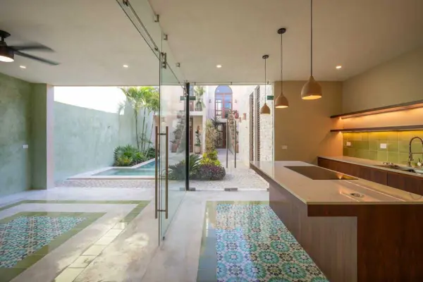 Casa en venta en Merida Centro, Mérida — foto 3 de 20