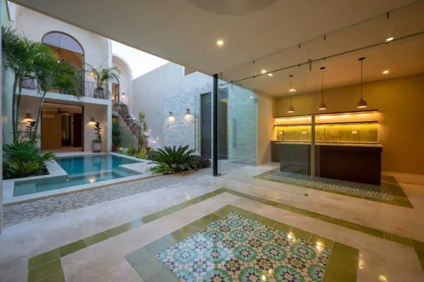 Casa en venta en Merida Centro, Mérida — foto 2 de 20
