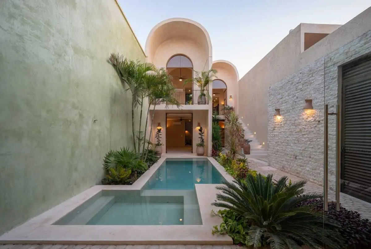 Casa en venta en Merida Centro, Mérida — foto 1 de 20