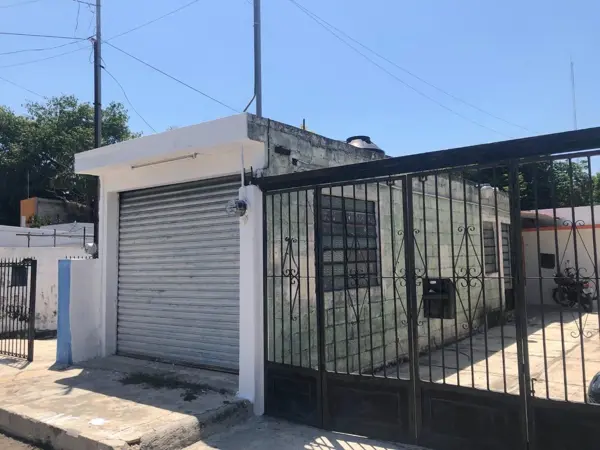 Casa en venta en Merida Centro, Mérida — foto 2 de 16