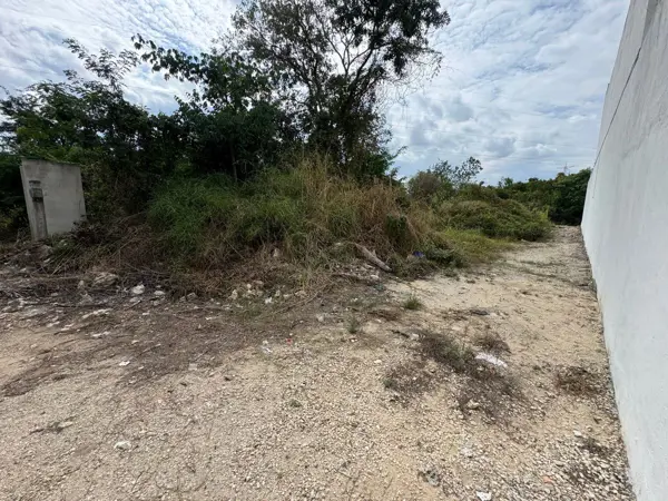 Terreno en venta en Cholul, Mérida — foto 3 de 5