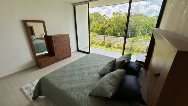 Casa en venta en Tamanche, Mérida — foto 3 de 37