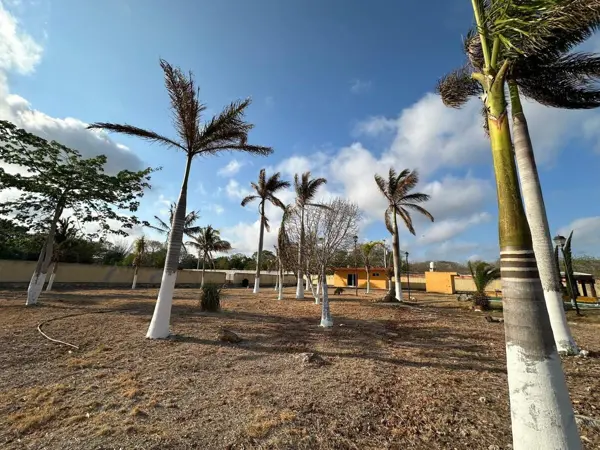 Terreno en venta en Conkal, Conkal — foto 2 de 14