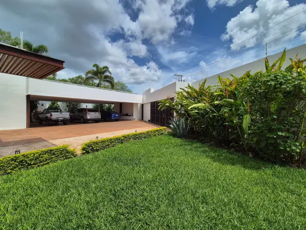 Casa en venta en Temozon Norte, Mérida — foto 2 de 27