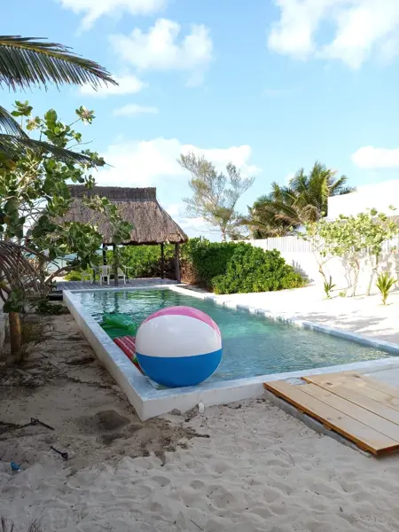 Casa en venta en Chelem, Progreso — foto 3 de 14