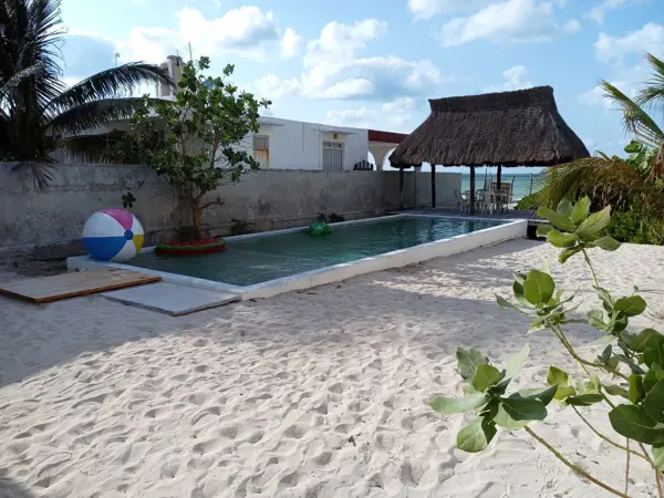 Casa en venta en Chelem, Progreso — foto 2 de 14