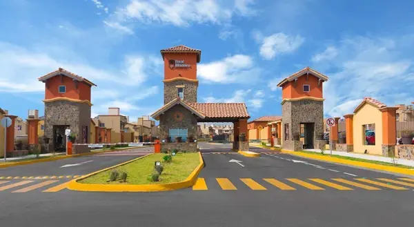 Casa en venta en Real Madeira, Pachuca de Soto — foto 2 de 16
