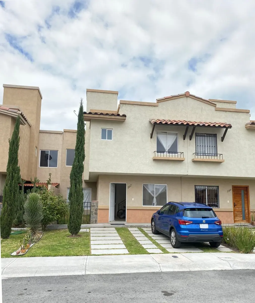 Casa en venta en Real Madeira, Pachuca de Soto — foto 1 de 16
