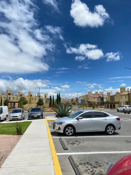 Casa en venta en Real Madeira, Pachuca de Soto — foto 3 de 16