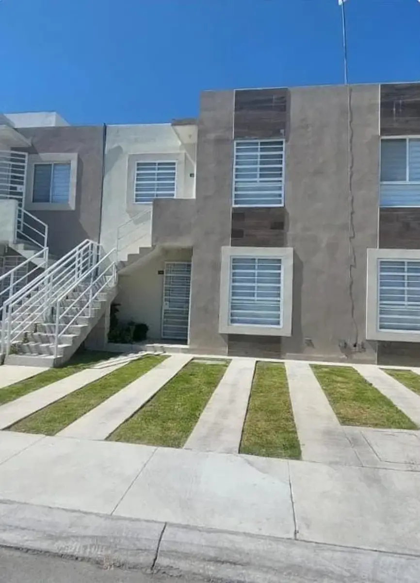 Departamento en venta en Marqués del Río, El Marqués — foto 1 de 17