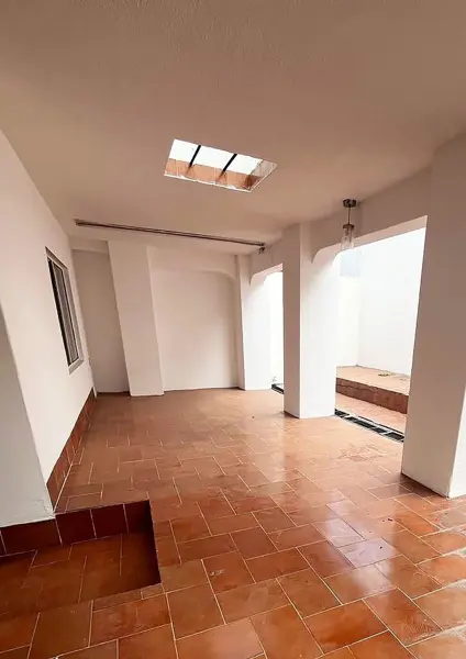 Casa en venta en Lomas Verdes 4a Sección, Naucalpan de Juárez — foto 2 de 19