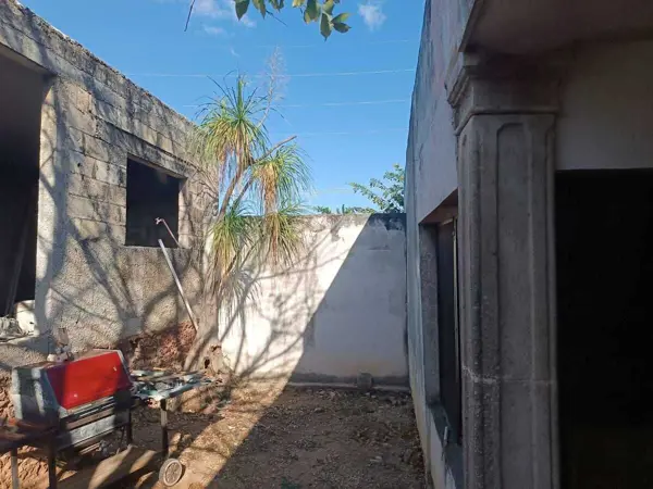 Casa en venta en Ampliación las Brisas, Mérida — foto 2 de 11