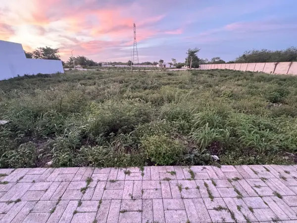Terreno en venta en Temozon Norte, Mérida — foto 2 de 8
