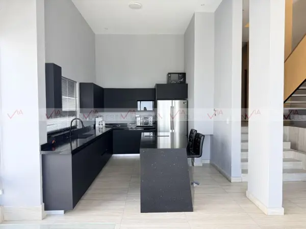 Casa en venta en Lomas de Montecristo, Monterrey — foto 2 de 14