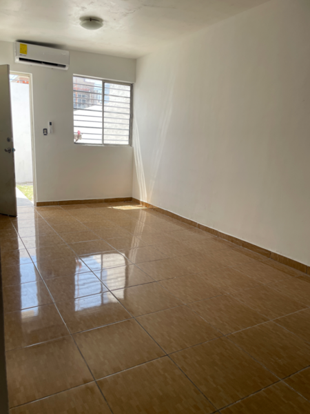 Casa en renta en Virreyes Obrera, Saltillo — foto 2 de 11