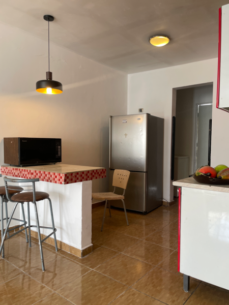 Casa en renta en Virreyes Obrera, Saltillo — foto 3 de 11