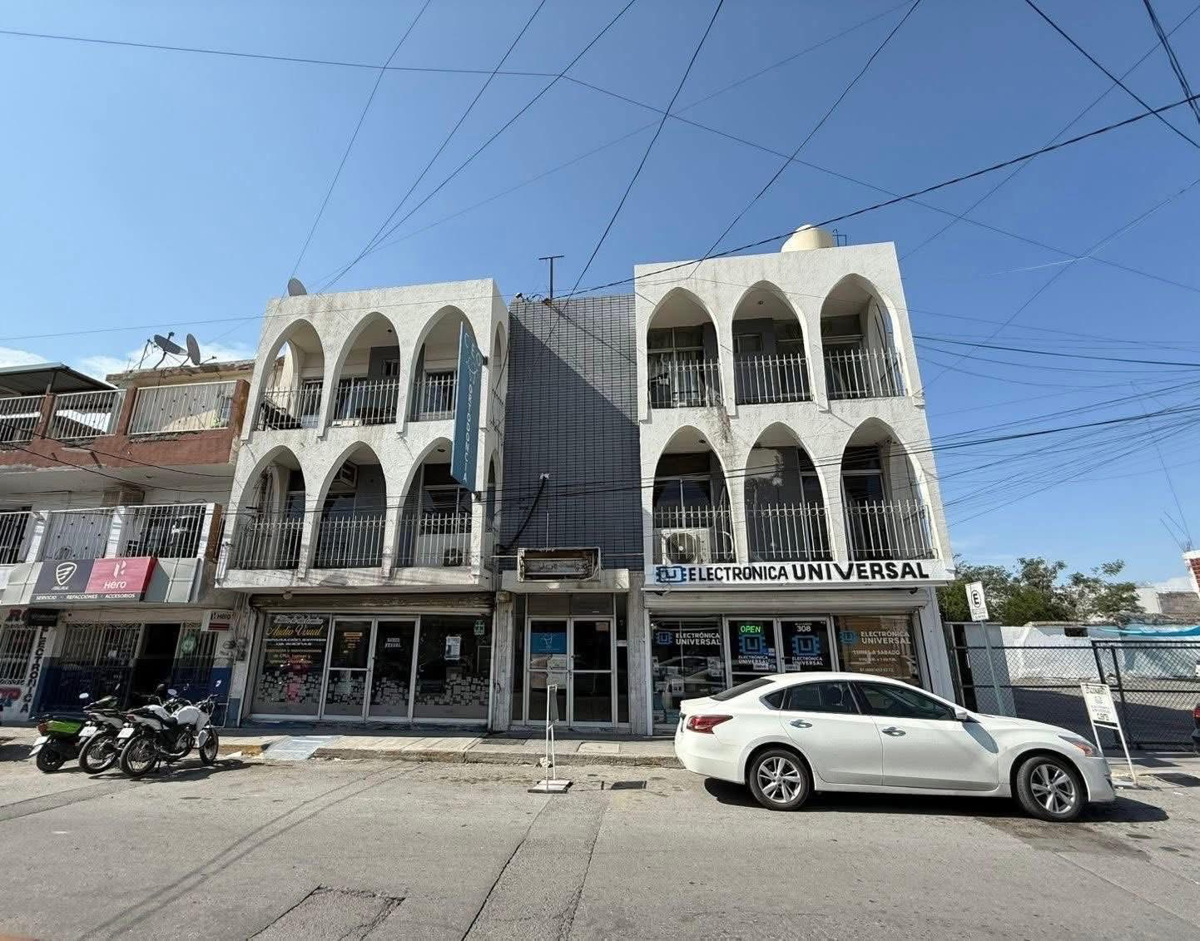 Local en renta en Monclova Centro, Monclova — foto 1 de 4