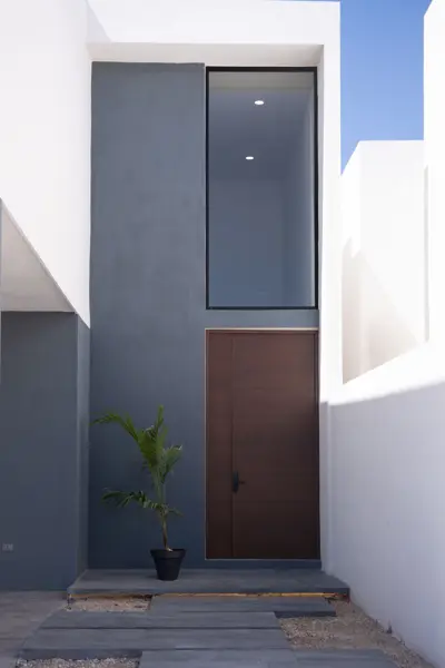 Casa en venta en Cholul, Mérida — foto 3 de 28