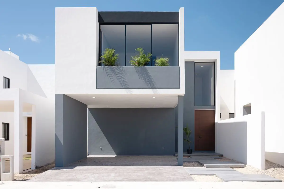 Casa en venta en Cholul, Mérida — foto 1 de 28