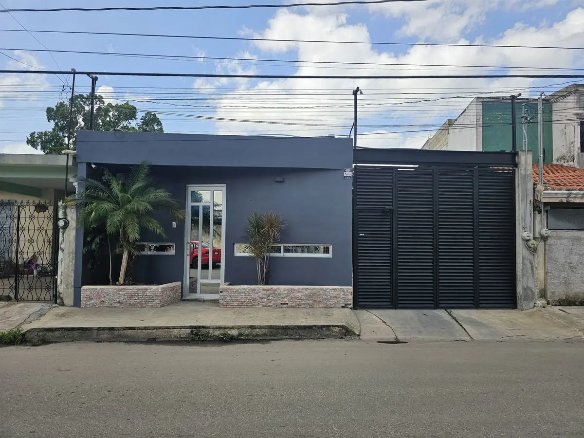 Oficina en venta en Chuminopolis, Mérida — foto 1 de 32