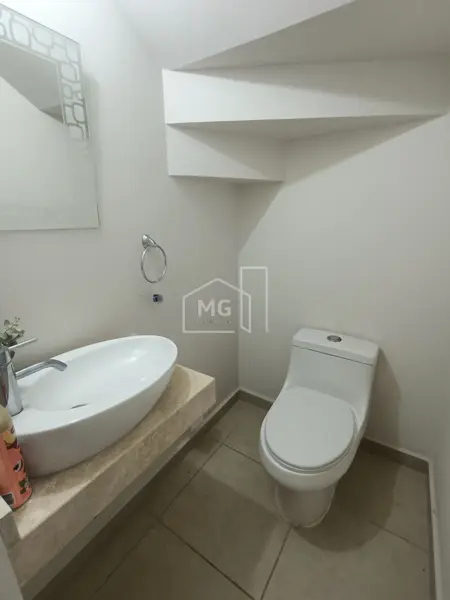 Casa en venta en Zákia, El Marqués — foto 3 de 18