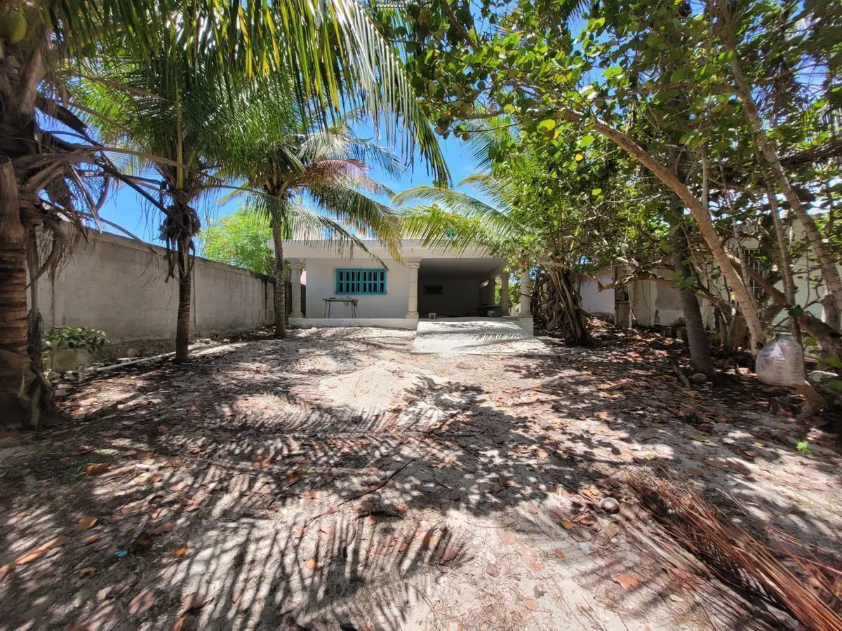 Casa en venta en Chuburna Puerto, Progreso — foto 1 de 14