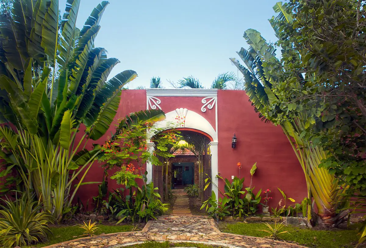 Casa en venta en Quintas Baspul, Chicxulub Pueblo — foto 1 de 16