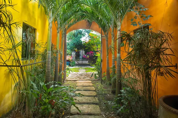 Casa en venta en Quintas Baspul, Chicxulub Pueblo — foto 2 de 16