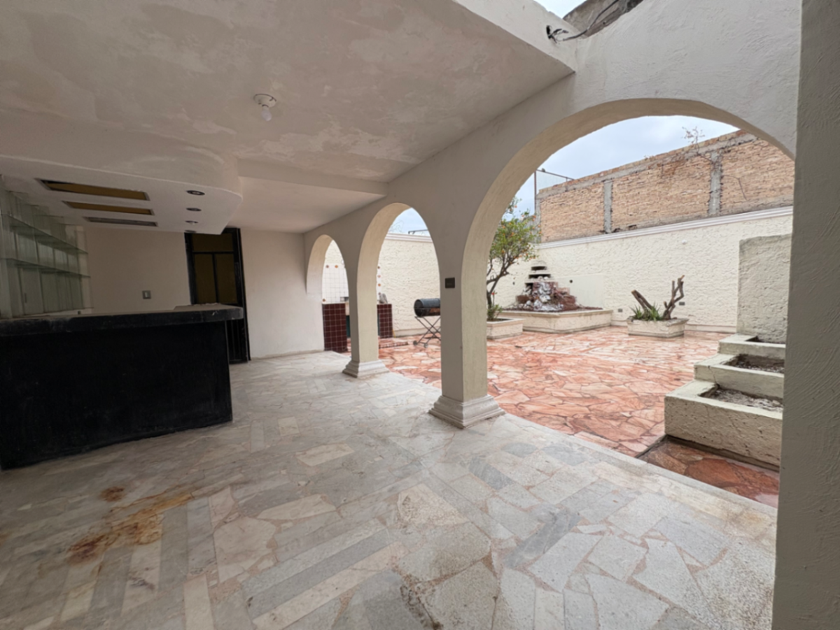 Casa en venta en San Isidro, Torreón — foto 1 de 19