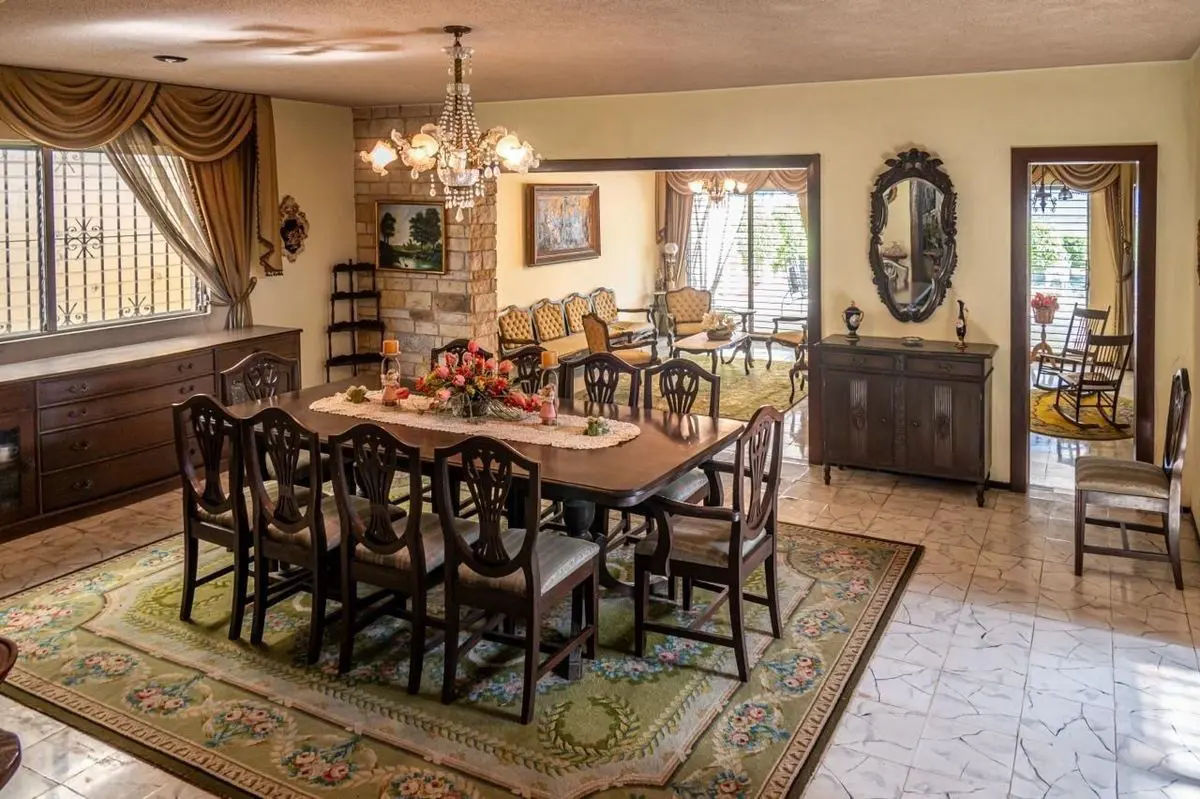 Casa en venta en Merida Centro, Mérida — foto 1 de 13