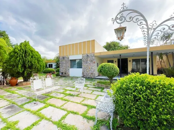 Casa en venta en Merida Centro, Mérida — foto 2 de 13