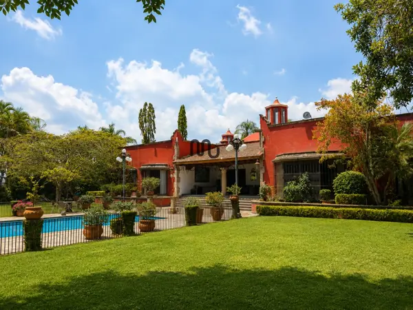 Casa en venta en Vista Hermosa, Cuernavaca — foto 3 de 31