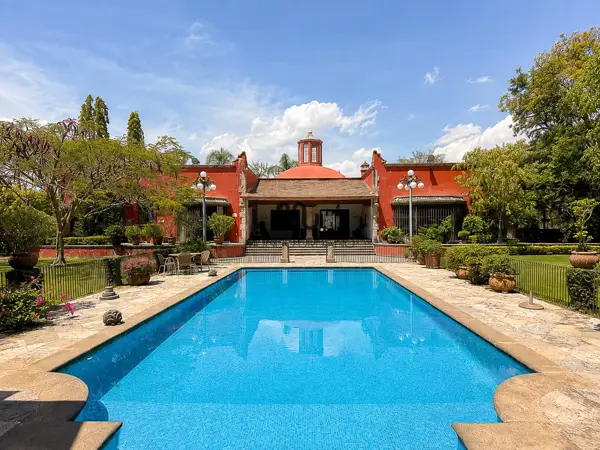 Casa en venta en Vista Hermosa, Cuernavaca — foto 2 de 31