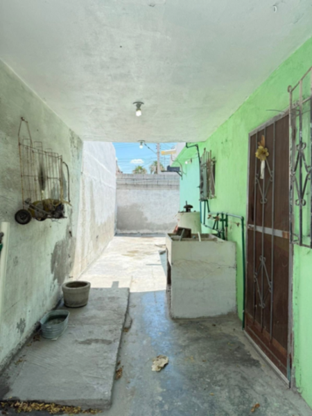 Casa en venta en Anahuac, Monclova — foto 2 de 8