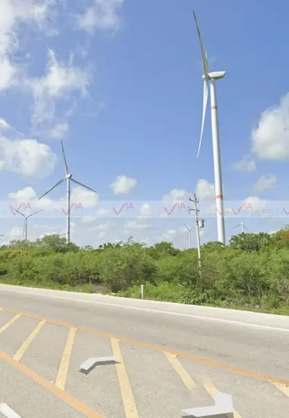 Terreno en venta en Chicxulub Puerto, Progreso — foto 2 de 12