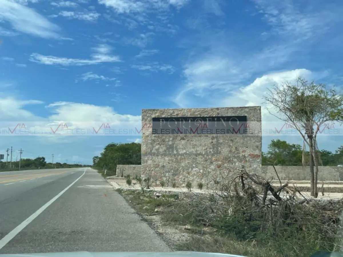Terreno en venta en Chicxulub Puerto, Progreso — foto 1 de 12