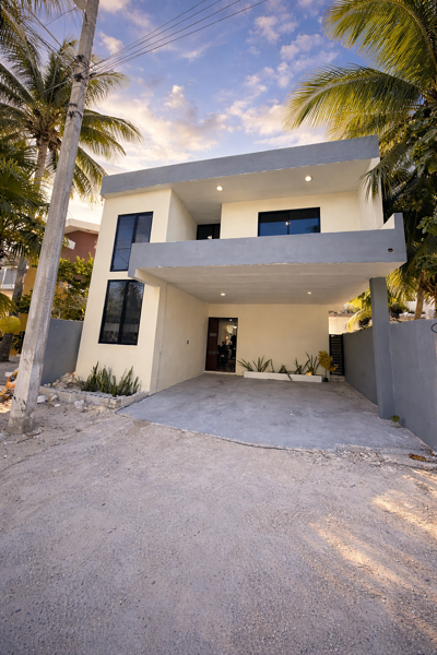 Casa en venta en Chicxulub Puerto, Progreso — foto 2 de 29