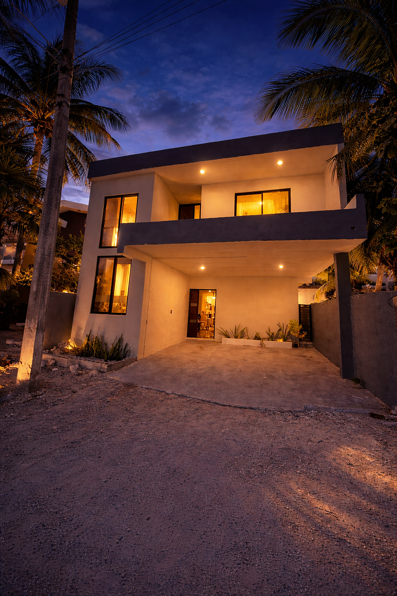 Casa en venta en Chicxulub Puerto, Progreso — foto 1 de 29