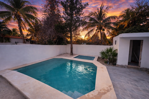 Casa en venta en Chicxulub Puerto, Progreso — foto 3 de 29
