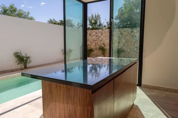 Casa en venta en Praderas del Mayab, Conkal — foto 3 de 6