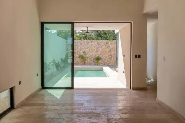 Casa en venta en Praderas del Mayab, Conkal — foto 2 de 6