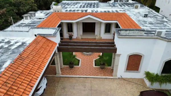 Casa en venta en La Ceiba, Mérida — foto 2 de 23