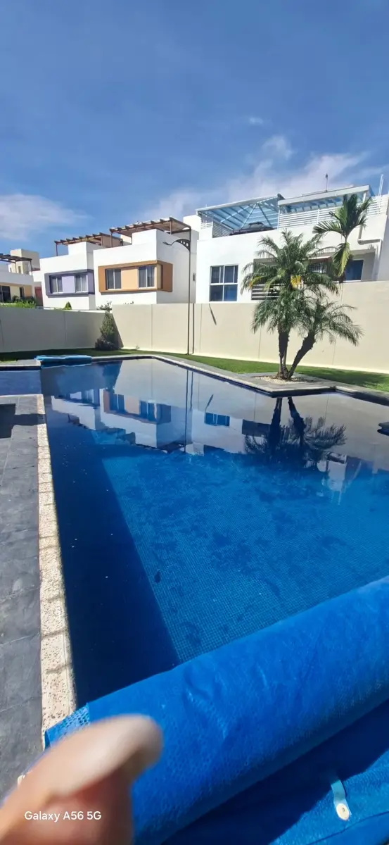 Casa en renta en Tierra Larga, Cuautla — foto 1 de 22