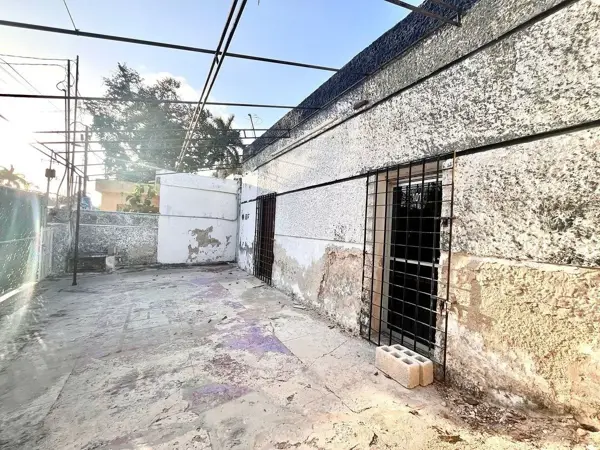 Terreno en venta en Itzimna, Mérida — foto 2 de 24