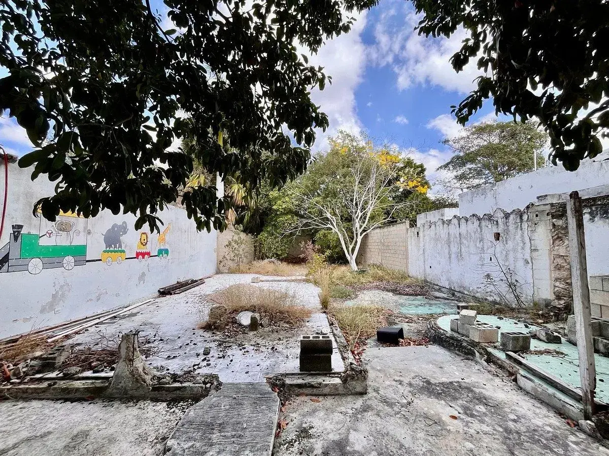 Terreno en venta en Itzimna, Mérida — foto 1 de 24