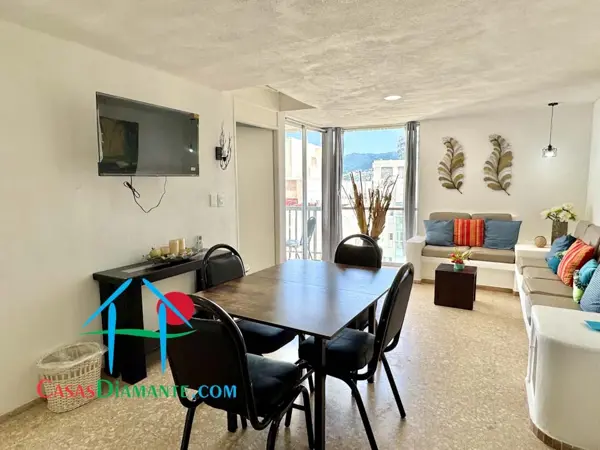 Departamento en renta en Costa Azul, Acapulco de Juárez — foto 3 de 42