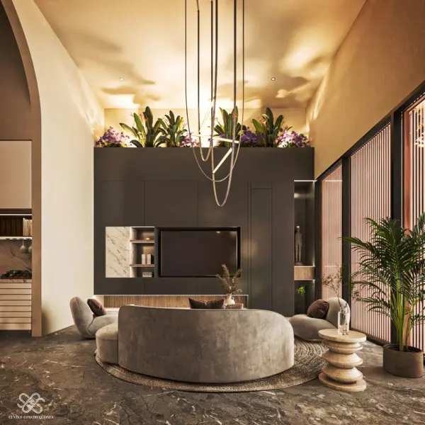Casa en venta en Tamanche, Mérida — foto 2 de 13